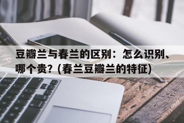 豆瓣兰与春兰的区别：怎么识别、哪个贵？(春兰豆瓣兰的特征)