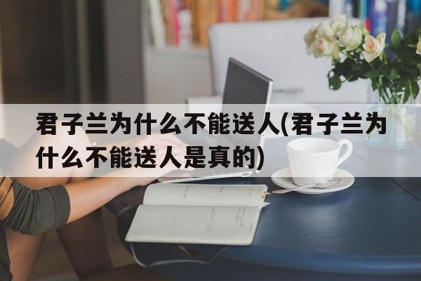 君子兰为什么不能送人(君子兰为什么不能送人是真的)