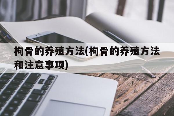 枸骨的养殖方法(枸骨的养殖方法和注意事项)