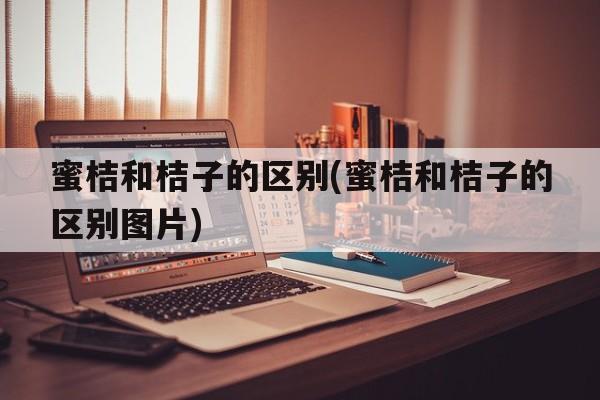 蜜桔和桔子的区别(蜜桔和桔子的区别图片)