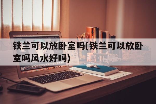 铁兰可以放卧室吗(铁兰可以放卧室吗风水好吗)