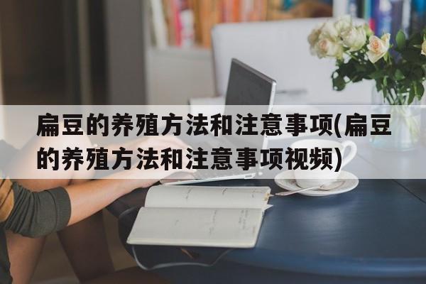 扁豆的养殖方法和注意事项(扁豆的养殖方法和注意事项视频)