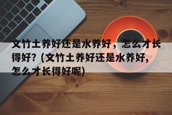 文竹土养好还是水养好，怎么才长得好？(文竹土养好还是水养好,怎么才长得好呢)