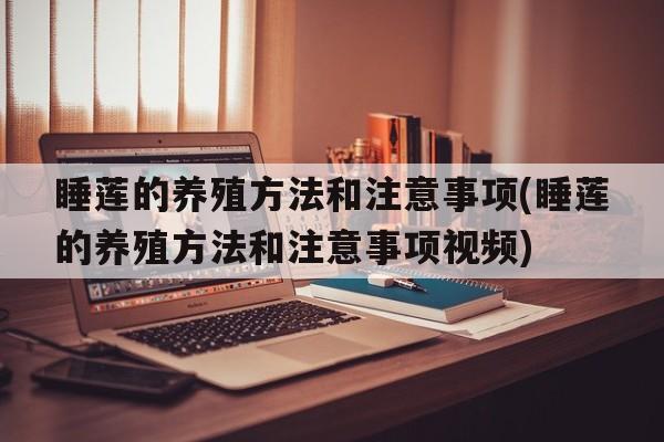 睡莲的养殖方法和注意事项(睡莲的养殖方法和注意事项视频)