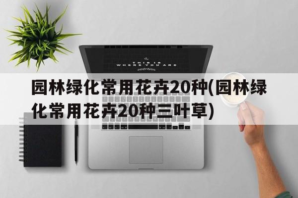 园林绿化常用花卉20种(园林绿化常用花卉20种三叶草)