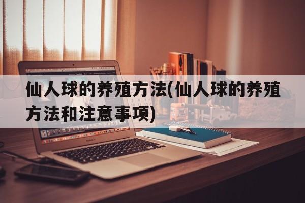 仙人球的养殖方法(仙人球的养殖方法和注意事项)