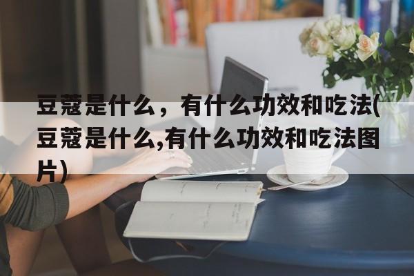 豆蔻是什么，有什么功效和吃法(豆蔻是什么,有什么功效和吃法图片)