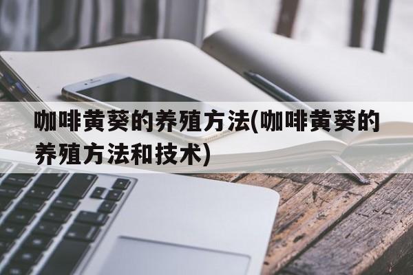 咖啡黄葵的养殖方法(咖啡黄葵的养殖方法和技术)