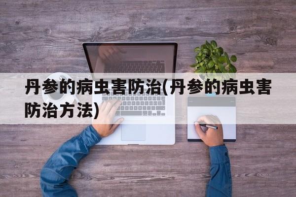 丹参的病虫害防治(丹参的病虫害防治方法)