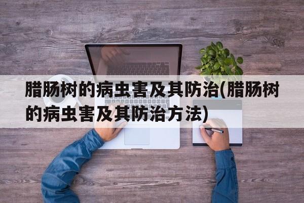 腊肠树的病虫害及其防治(腊肠树的病虫害及其防治方法)