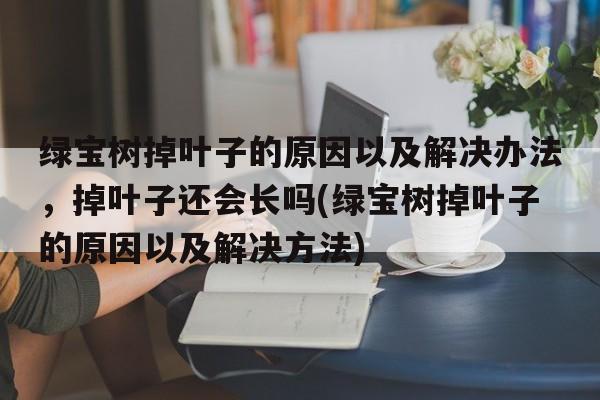 绿宝树掉叶子的原因以及解决办法，掉叶子还会长吗(绿宝树掉叶子的原因以及解决方法)